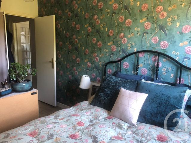 Appartement F2 à louer - 2 pièces - 48.97 m2 - DINAN - 22 - BRETAGNE - Century 21 Agence De Bretagne
