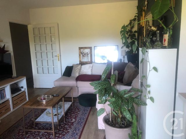 Appartement F2 à louer - 2 pièces - 48.97 m2 - DINAN - 22 - BRETAGNE - Century 21 Agence De Bretagne