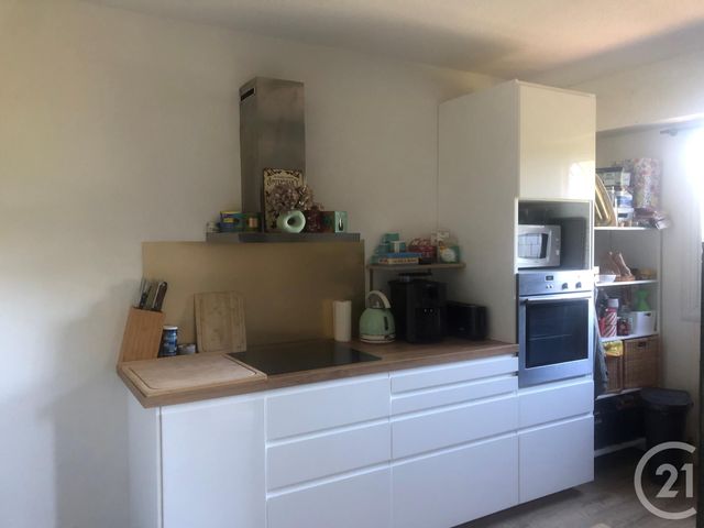 Appartement F2 à louer - 2 pièces - 48.97 m2 - DINAN - 22 - BRETAGNE - Century 21 Agence De Bretagne