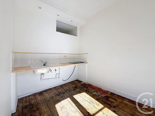 Appartement F2 à louer - 2 pièces - 47.4 m2 - DINAN - 22 - BRETAGNE - Century 21 Agence De Bretagne