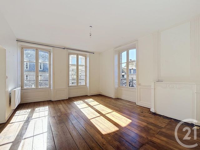 Appartement F2 à louer DINAN