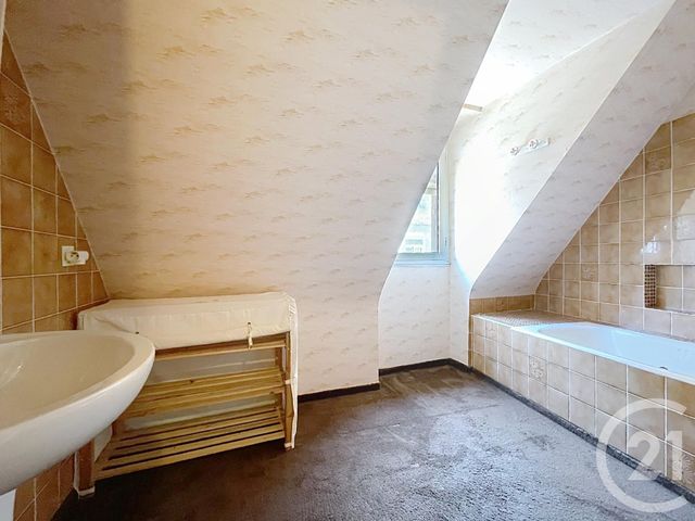 maison à vendre - 6 pièces - 133.16 m2 - DINAN - 22 - BRETAGNE - Century 21 Agence De Bretagne
