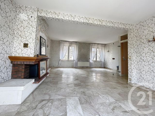 maison à vendre - 6 pièces - 133.16 m2 - DINAN - 22 - BRETAGNE - Century 21 Agence De Bretagne