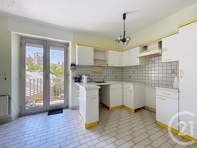 maison à vendre - 6 pièces - 133.16 m2 - DINAN - 22 - BRETAGNE - Century 21 Agence De Bretagne