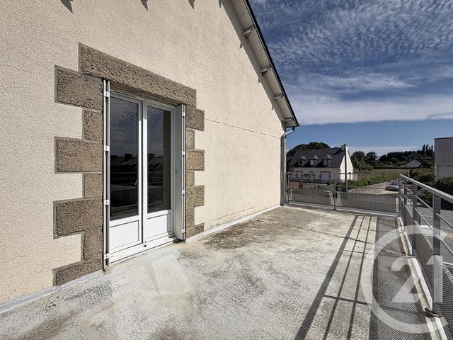 maison à louer - 4 pièces - 88.47 m2 - LA LANDEC - 22 - BRETAGNE - Century 21 Agence De Bretagne