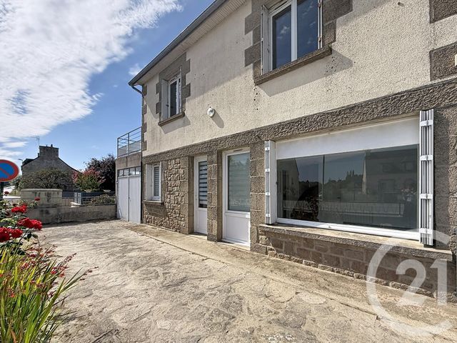 maison à louer - 4 pièces - 88.47 m2 - LA LANDEC - 22 - BRETAGNE - Century 21 Agence De Bretagne