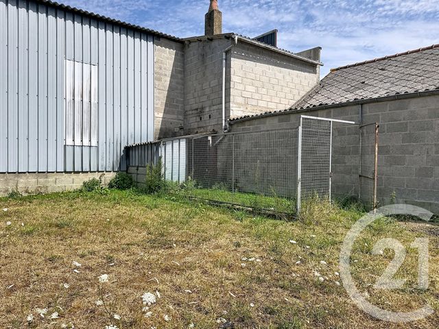 maison à louer - 4 pièces - 88.47 m2 - LA LANDEC - 22 - BRETAGNE - Century 21 Agence De Bretagne
