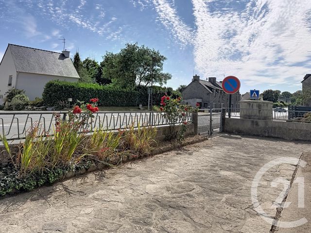 maison à louer - 4 pièces - 88.47 m2 - LA LANDEC - 22 - BRETAGNE - Century 21 Agence De Bretagne