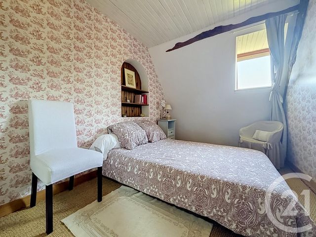maison à vendre - 6 pièces - 160.7 m2 - TADEN - 22 - BRETAGNE - Century 21 Agence De Bretagne