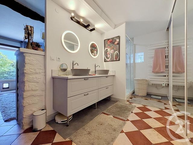 maison à vendre - 6 pièces - 160.7 m2 - TADEN - 22 - BRETAGNE - Century 21 Agence De Bretagne