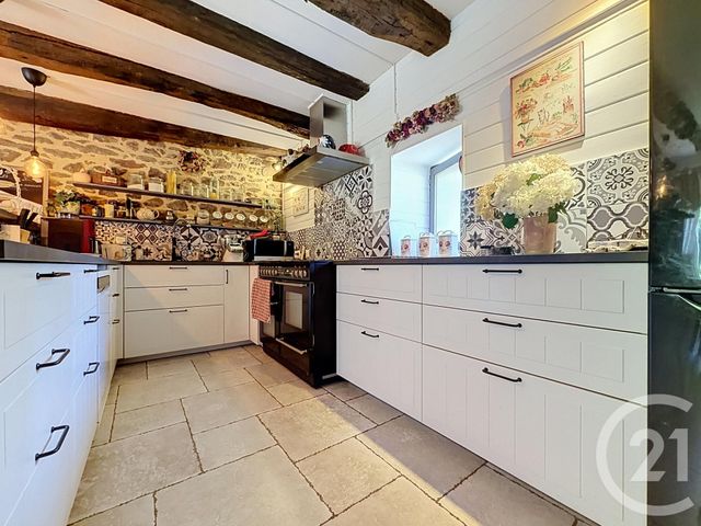 maison à vendre - 6 pièces - 160.7 m2 - TADEN - 22 - BRETAGNE - Century 21 Agence De Bretagne