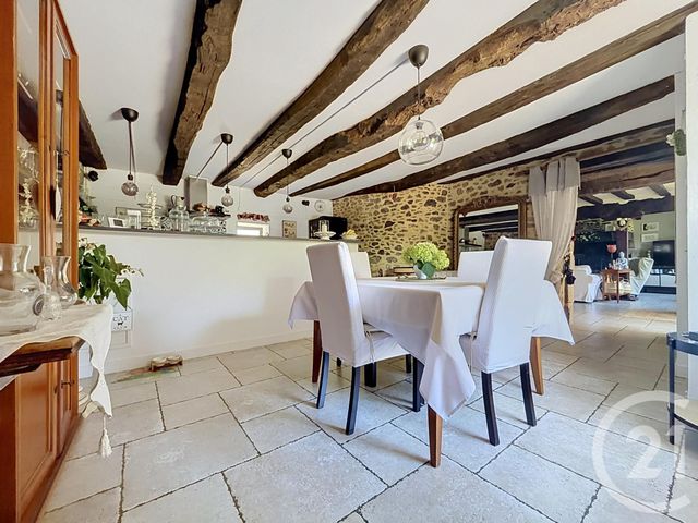 maison à vendre - 6 pièces - 160.7 m2 - TADEN - 22 - BRETAGNE - Century 21 Agence De Bretagne