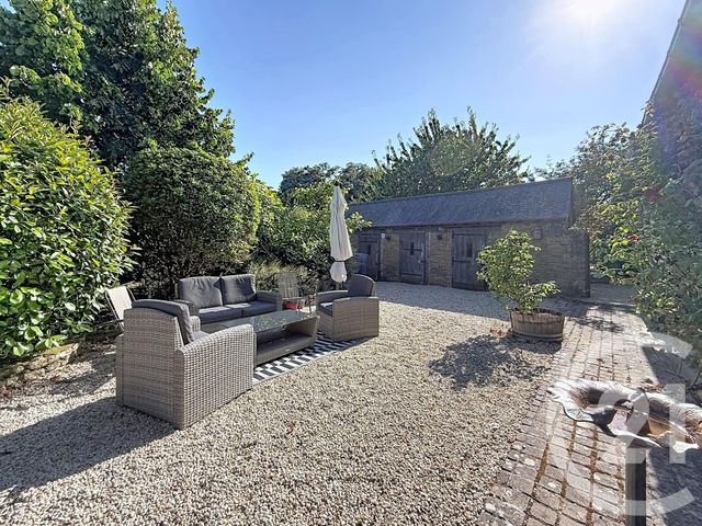 maison à vendre - 6 pièces - 160.7 m2 - TADEN - 22 - BRETAGNE - Century 21 Agence De Bretagne