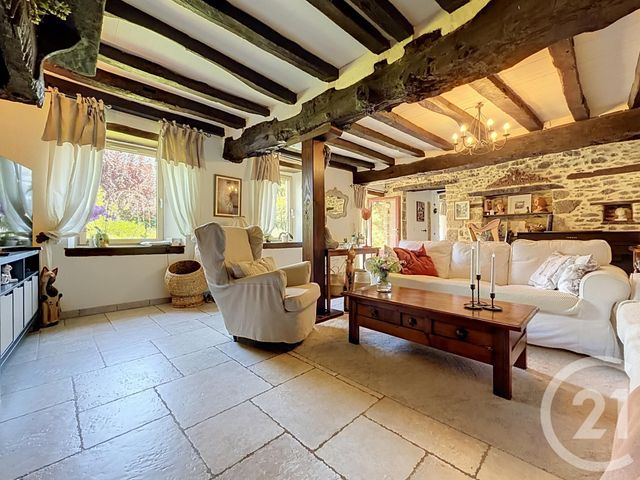 maison à vendre - 6 pièces - 160.7 m2 - TADEN - 22 - BRETAGNE - Century 21 Agence De Bretagne