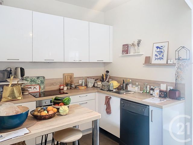 Appartement F3 à louer - 3 pièces - 57.7 m2 - DINAN - 22 - BRETAGNE - Century 21 Agence De Bretagne