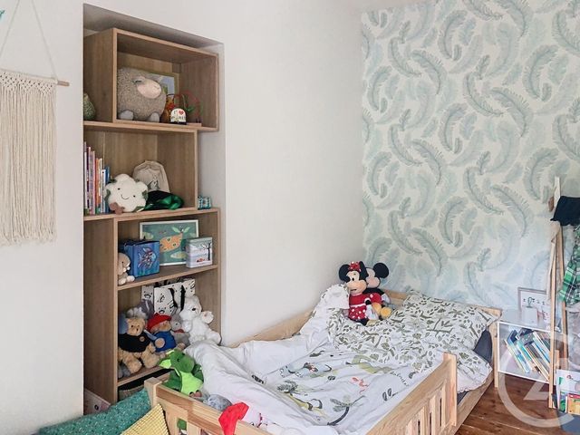 Appartement F3 à louer - 3 pièces - 57.7 m2 - DINAN - 22 - BRETAGNE - Century 21 Agence De Bretagne