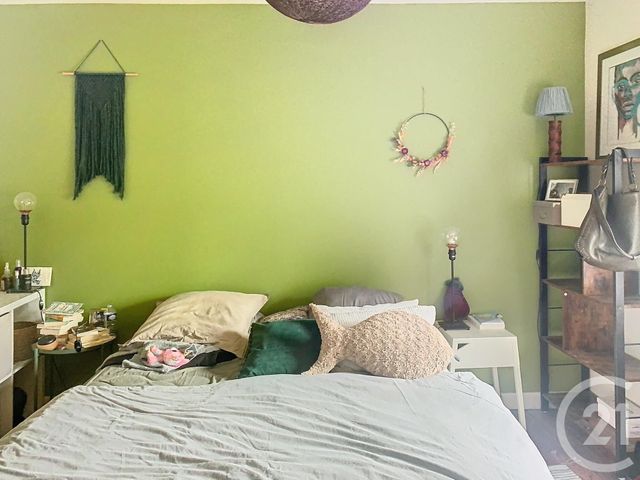Appartement F3 à louer - 3 pièces - 57.7 m2 - DINAN - 22 - BRETAGNE - Century 21 Agence De Bretagne