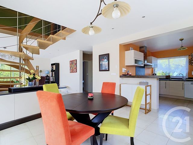 maison à vendre - 5 pièces - 135.0 m2 - TRELIVAN - 22 - BRETAGNE - Century 21 Agence De Bretagne