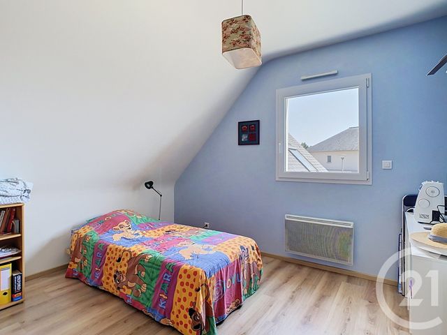 maison à vendre - 5 pièces - 135.0 m2 - TRELIVAN - 22 - BRETAGNE - Century 21 Agence De Bretagne
