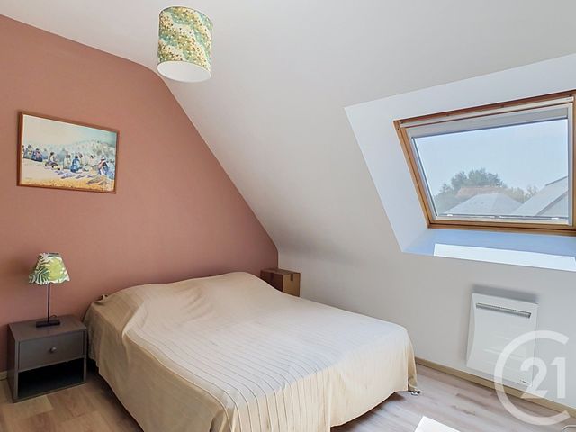 maison à vendre - 5 pièces - 135.0 m2 - TRELIVAN - 22 - BRETAGNE - Century 21 Agence De Bretagne