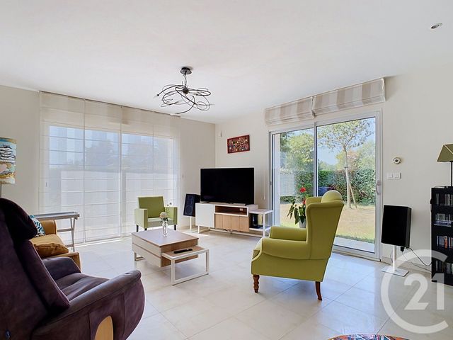 maison à vendre - 5 pièces - 135.0 m2 - TRELIVAN - 22 - BRETAGNE - Century 21 Agence De Bretagne