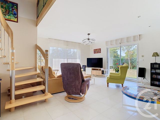 maison à vendre - 5 pièces - 135.0 m2 - TRELIVAN - 22 - BRETAGNE - Century 21 Agence De Bretagne