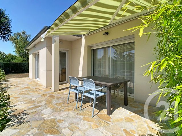 maison à vendre - 5 pièces - 135.0 m2 - TRELIVAN - 22 - BRETAGNE - Century 21 Agence De Bretagne