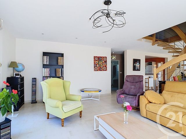 maison à vendre - 5 pièces - 135.0 m2 - TRELIVAN - 22 - BRETAGNE - Century 21 Agence De Bretagne