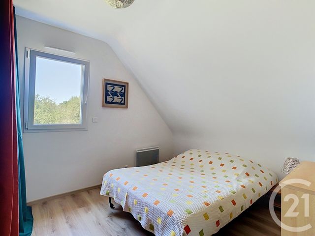 maison à vendre - 5 pièces - 135.0 m2 - TRELIVAN - 22 - BRETAGNE - Century 21 Agence De Bretagne