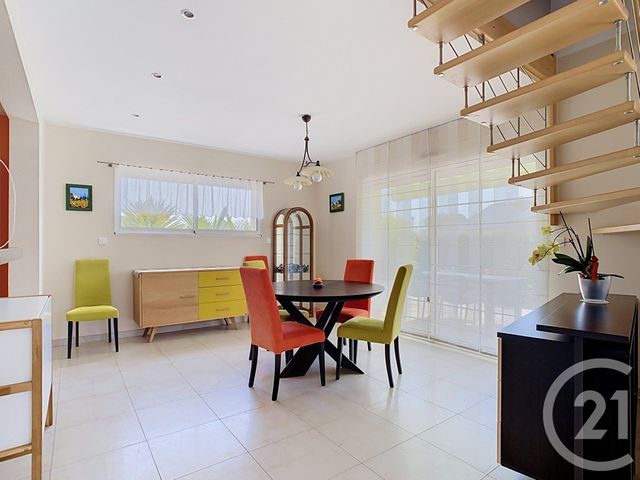 maison à vendre - 5 pièces - 135.0 m2 - TRELIVAN - 22 - BRETAGNE - Century 21 Agence De Bretagne