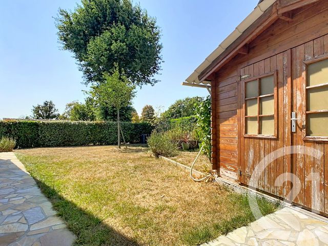 maison à vendre - 5 pièces - 135.0 m2 - TRELIVAN - 22 - BRETAGNE - Century 21 Agence De Bretagne
