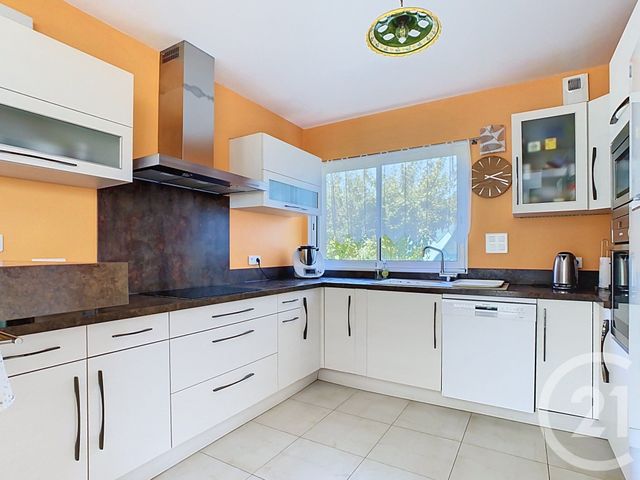 maison à vendre - 5 pièces - 135.0 m2 - TRELIVAN - 22 - BRETAGNE - Century 21 Agence De Bretagne