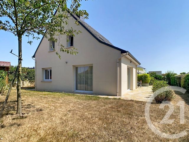 maison à vendre - 5 pièces - 135.0 m2 - TRELIVAN - 22 - BRETAGNE - Century 21 Agence De Bretagne