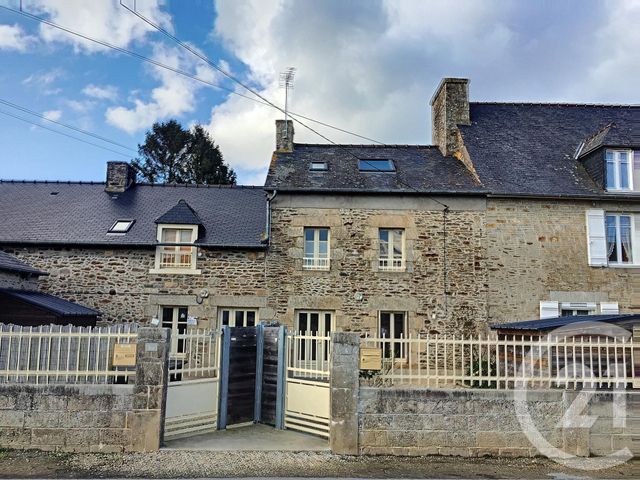maison à louer - 4 pièces - 66.0 m2 - PLESLIN TRIGAVOU - 22 - BRETAGNE - Century 21 Agence De Bretagne