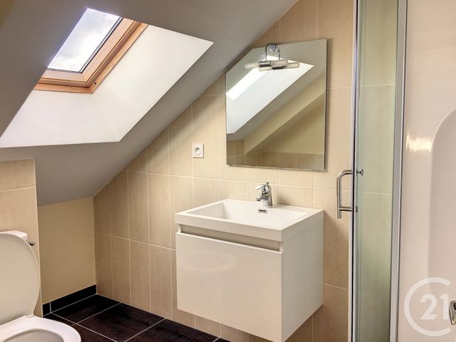 maison à louer - 4 pièces - 66.0 m2 - PLESLIN TRIGAVOU - 22 - BRETAGNE - Century 21 Agence De Bretagne