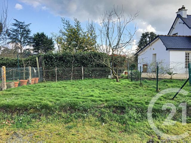 maison à louer - 4 pièces - 66.0 m2 - PLESLIN TRIGAVOU - 22 - BRETAGNE - Century 21 Agence De Bretagne