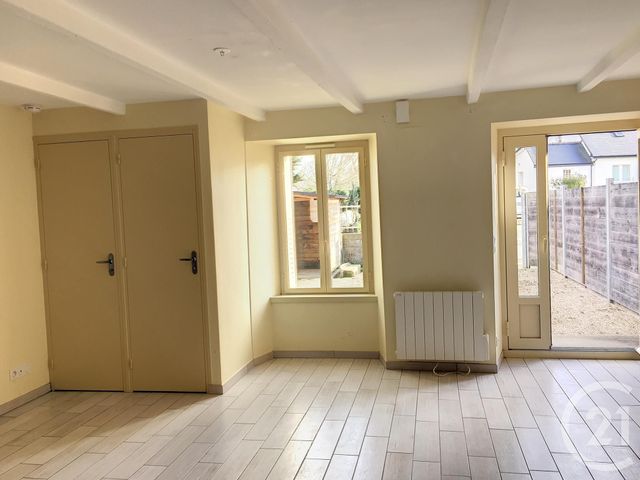 maison à louer - 4 pièces - 66.0 m2 - PLESLIN TRIGAVOU - 22 - BRETAGNE - Century 21 Agence De Bretagne