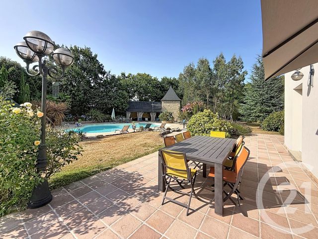 maison à vendre - 13 pièces - 238.95 m2 - PLELAN LE PETIT - 22 - BRETAGNE - Century 21 Agence De Bretagne