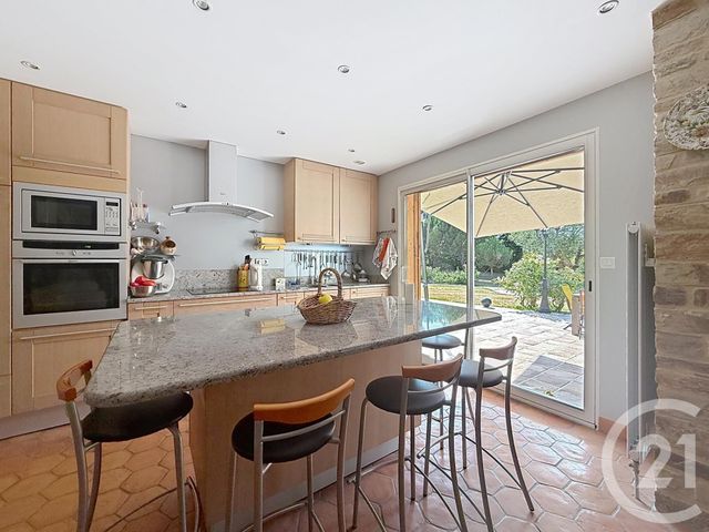 maison à vendre - 13 pièces - 238.95 m2 - PLELAN LE PETIT - 22 - BRETAGNE - Century 21 Agence De Bretagne
