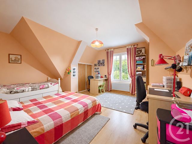maison à vendre - 13 pièces - 238.95 m2 - PLELAN LE PETIT - 22 - BRETAGNE - Century 21 Agence De Bretagne
