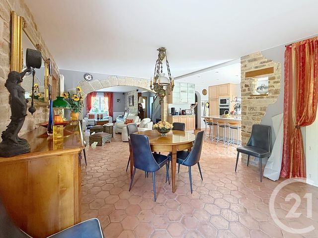 maison à vendre - 13 pièces - 238.95 m2 - PLELAN LE PETIT - 22 - BRETAGNE - Century 21 Agence De Bretagne