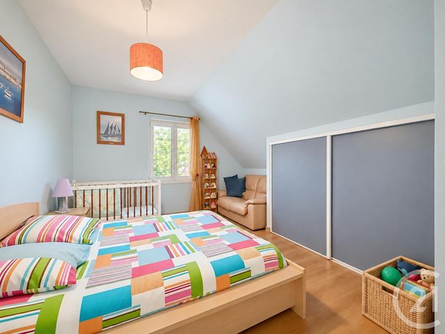 maison à vendre - 13 pièces - 238.95 m2 - PLELAN LE PETIT - 22 - BRETAGNE - Century 21 Agence De Bretagne
