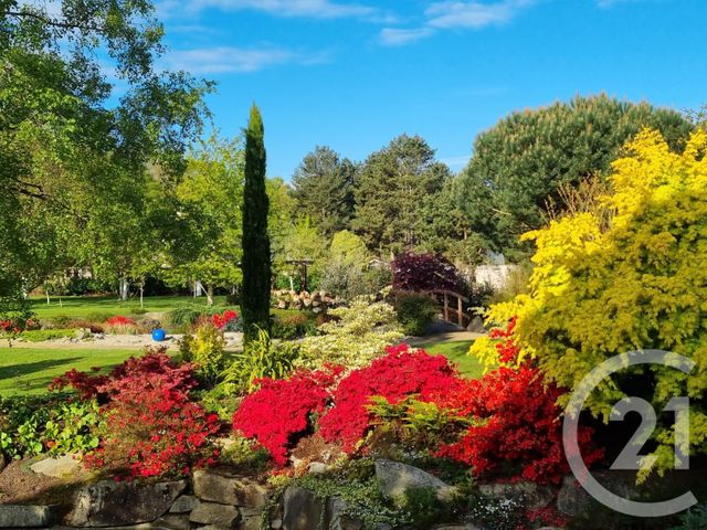 maison à vendre - 13 pièces - 238.95 m2 - PLELAN LE PETIT - 22 - BRETAGNE - Century 21 Agence De Bretagne