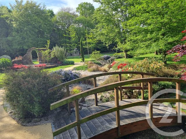 maison à vendre - 13 pièces - 238.95 m2 - PLELAN LE PETIT - 22 - BRETAGNE - Century 21 Agence De Bretagne