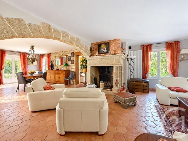 maison à vendre - 13 pièces - 238.95 m2 - PLELAN LE PETIT - 22 - BRETAGNE - Century 21 Agence De Bretagne