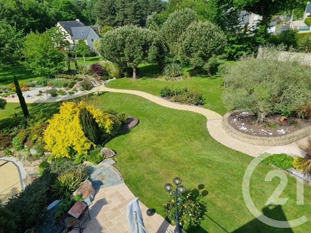 maison à vendre - 13 pièces - 238.95 m2 - PLELAN LE PETIT - 22 - BRETAGNE - Century 21 Agence De Bretagne