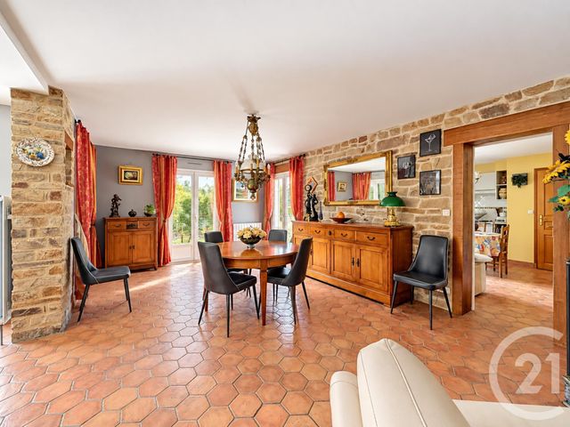 maison à vendre - 13 pièces - 238.95 m2 - PLELAN LE PETIT - 22 - BRETAGNE - Century 21 Agence De Bretagne