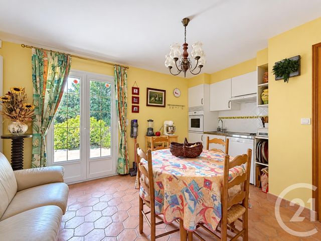 maison à vendre - 13 pièces - 238.95 m2 - PLELAN LE PETIT - 22 - BRETAGNE - Century 21 Agence De Bretagne