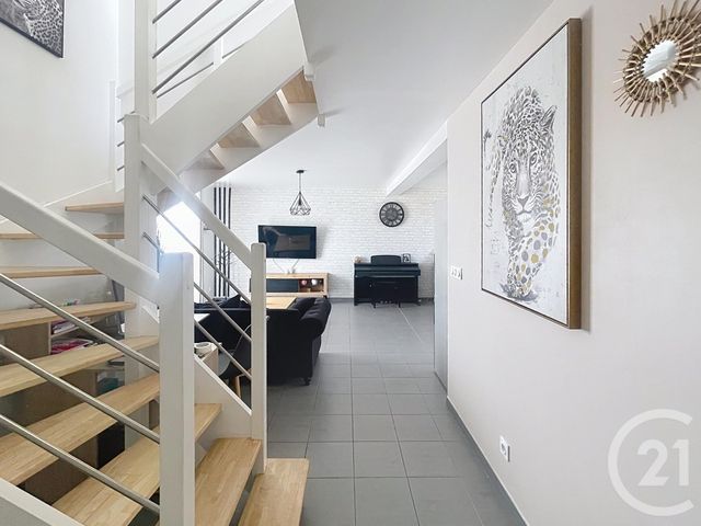 maison à vendre - 5 pièces - 93.67 m2 - LANGUENAN - 22 - BRETAGNE - Century 21 Agence De Bretagne