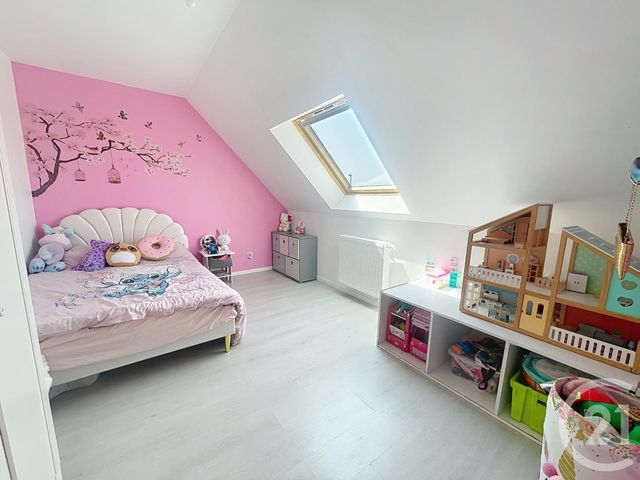 maison à vendre - 5 pièces - 93.67 m2 - LANGUENAN - 22 - BRETAGNE - Century 21 Agence De Bretagne